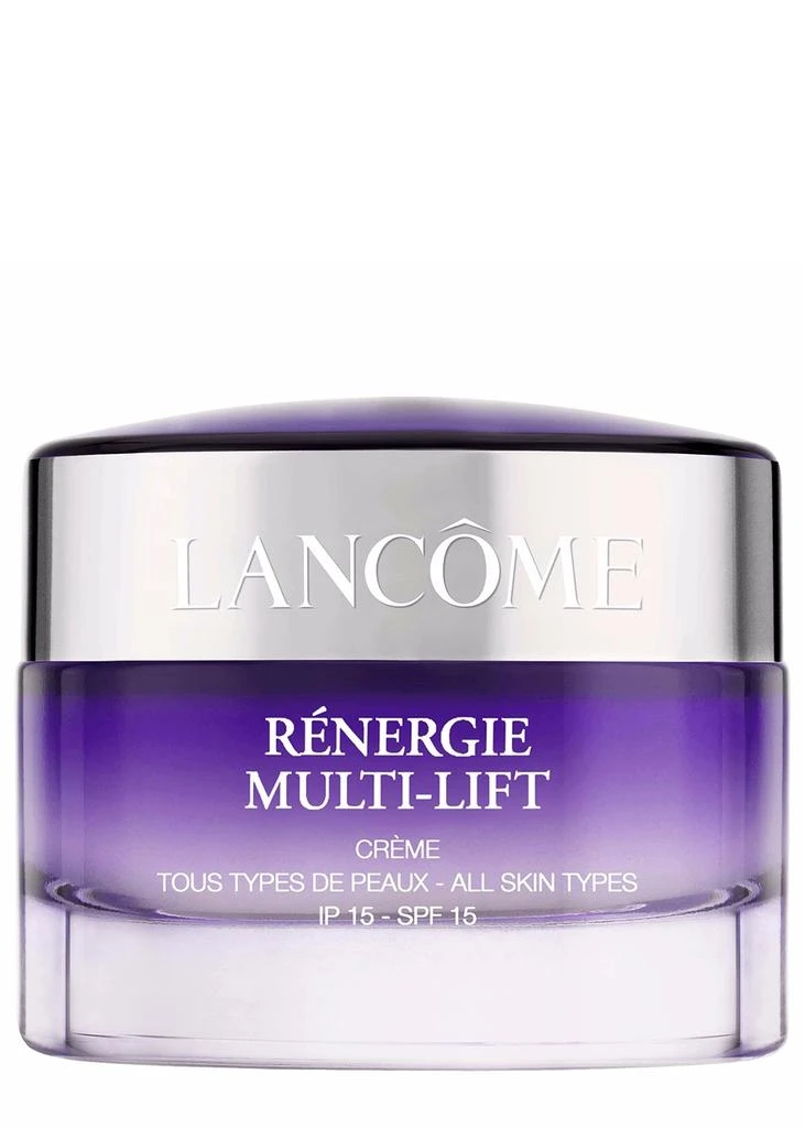 商品Lancôme|Rénergie Multi-Lift Day Cream 50ml,价格¥777,第1张图片