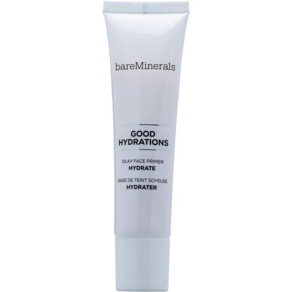 商品BareMinerals|Good Hydrations Silky Face Primer,价格¥200,第1张图片