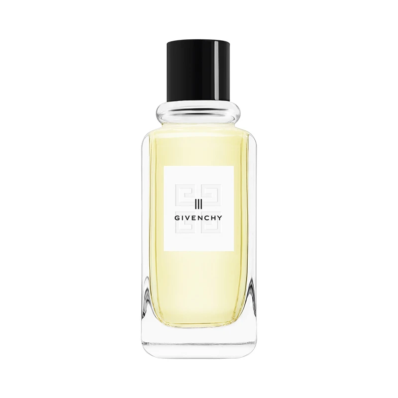 商品Givenchy|Givenchy纪梵希 三号之水女士淡香水EDT 100ml 花香西普调,价格¥745,第1张图片