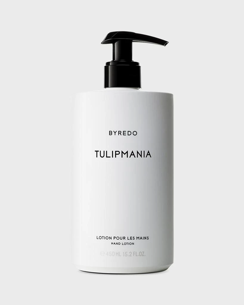 商品BYREDO|15.2 oz. Tulipmania Hand Lotion,价格¥629,第1张图片