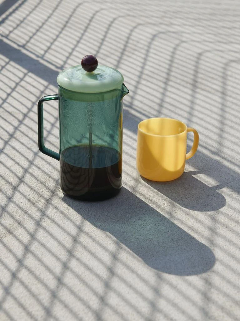 商品HAY|French Press,价格¥782,第1张图片详细描述