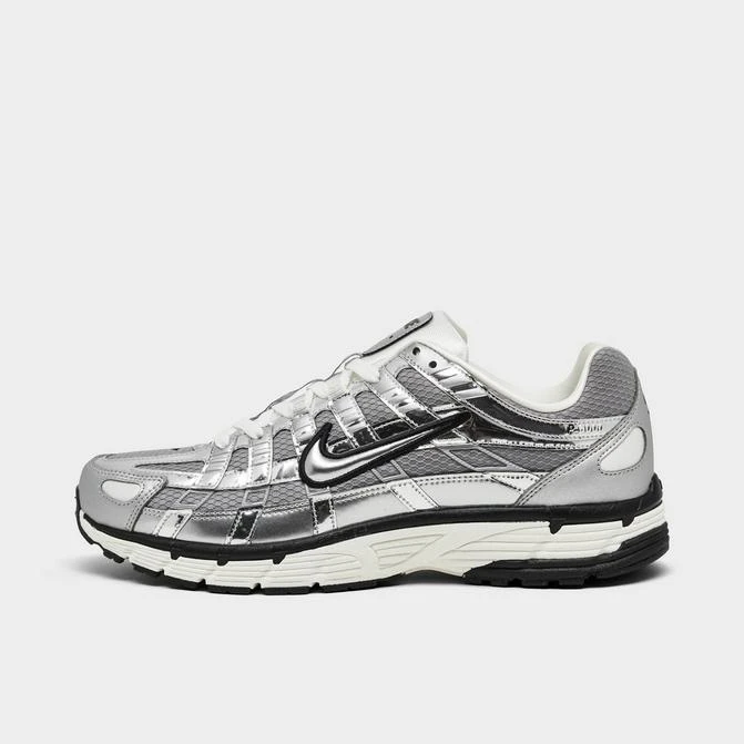 商品NIKE|Nike P-6000 Casual Shoes,价格¥884,第1张图片