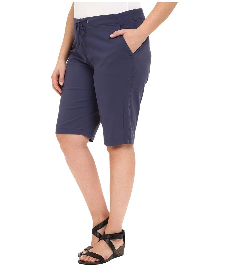 商品Columbia|Plus Size Anytime Outdoor™ Long Short,价格¥315,第2张图片详细描述