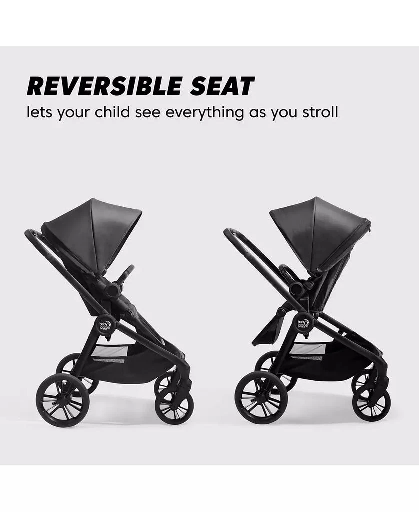 商品Baby Jogger|Baby City Sights Travel System,价格¥6772,第4张图片详细描述