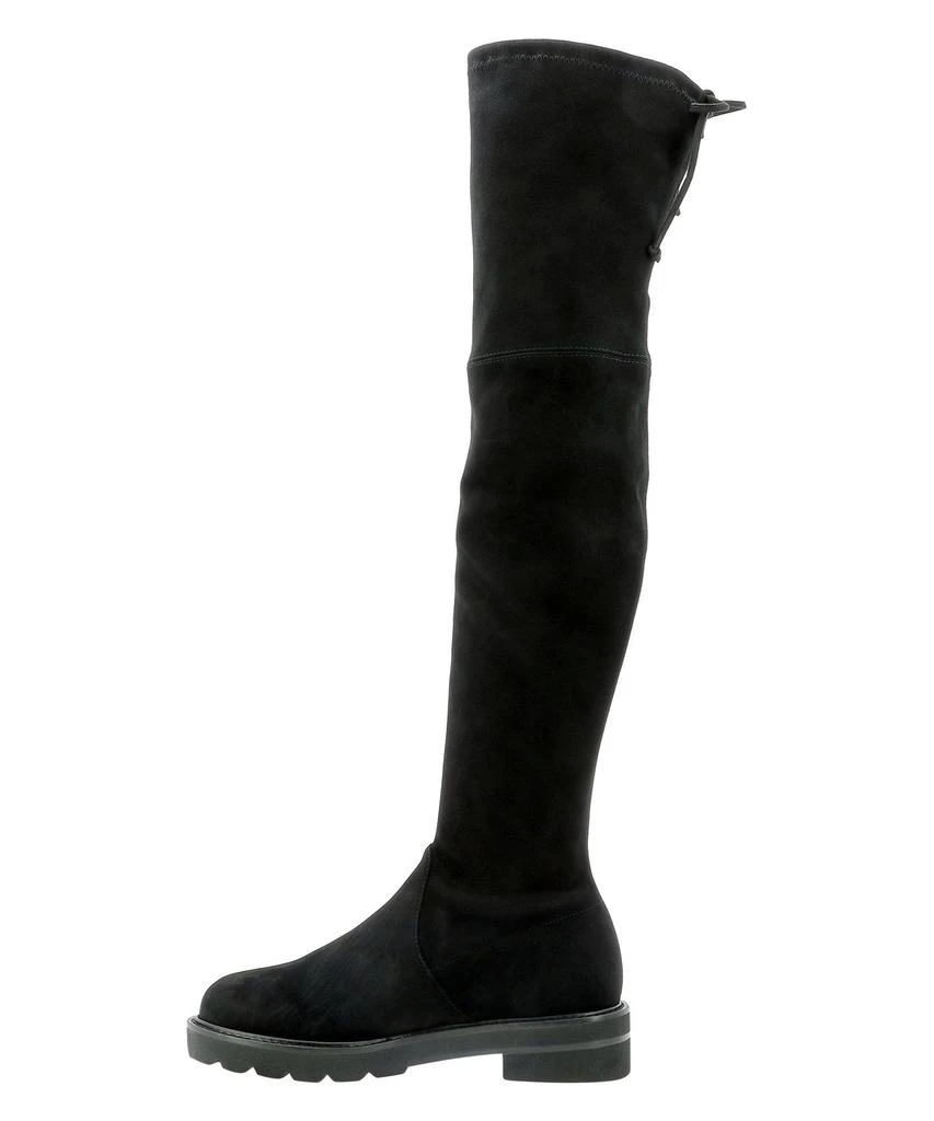 商品Stuart Weitzman|"Lowland Lift" boots,价格¥3580,第2张图片详细描述