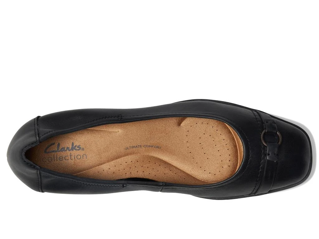 商品Clarks|Lyrical Sky,价格¥687,第2张图片详细描述