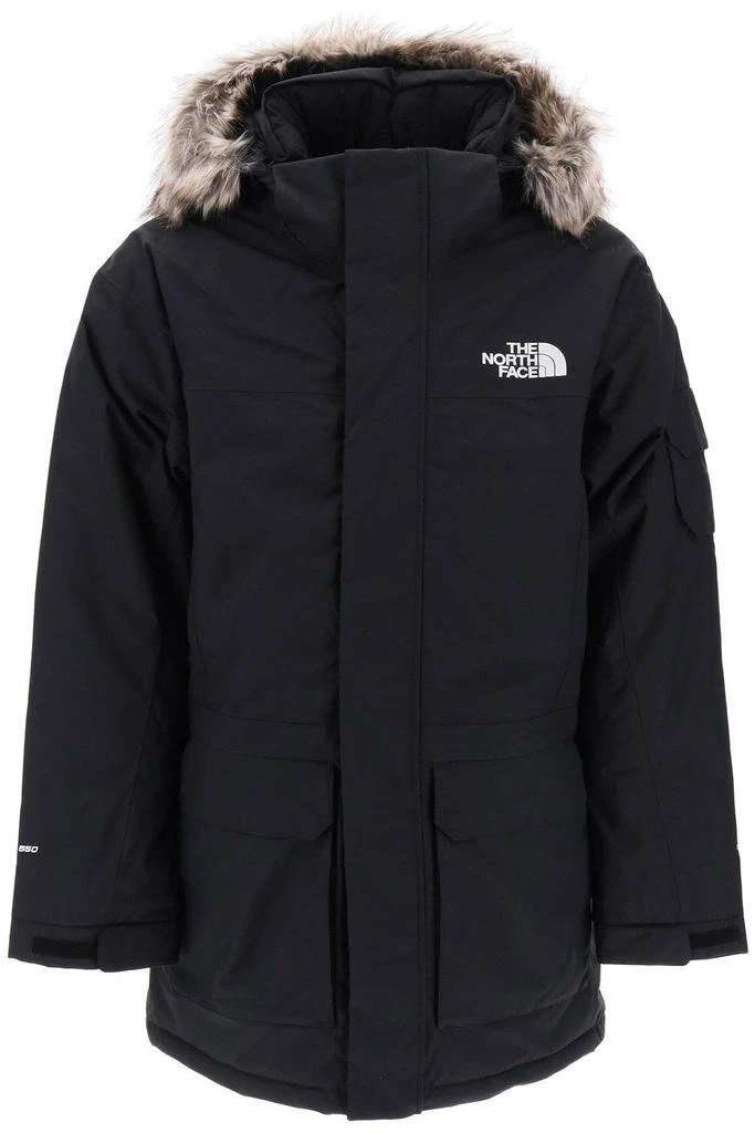 商品The North Face|McMurdo hooded padded parka,价格¥2529,第1张图片