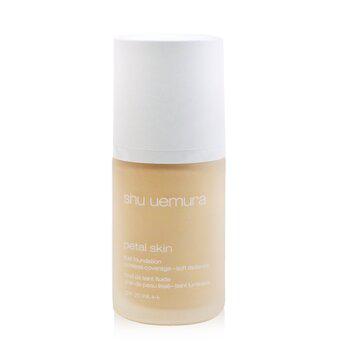 Petal Skin Fluid Foundation Spf 20商品第1张图片规格展示