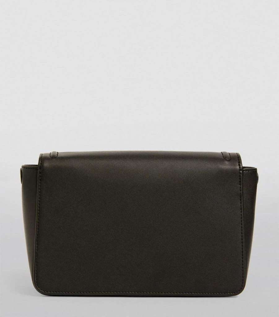 商品Harrods|Finchley Black Cross-Body Bag,价格¥419,第3张图片详细描述