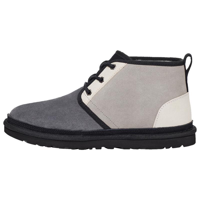 商品UGG|UGG Neumel - Men's,价格¥550-¥1026,第4张图片详细描述