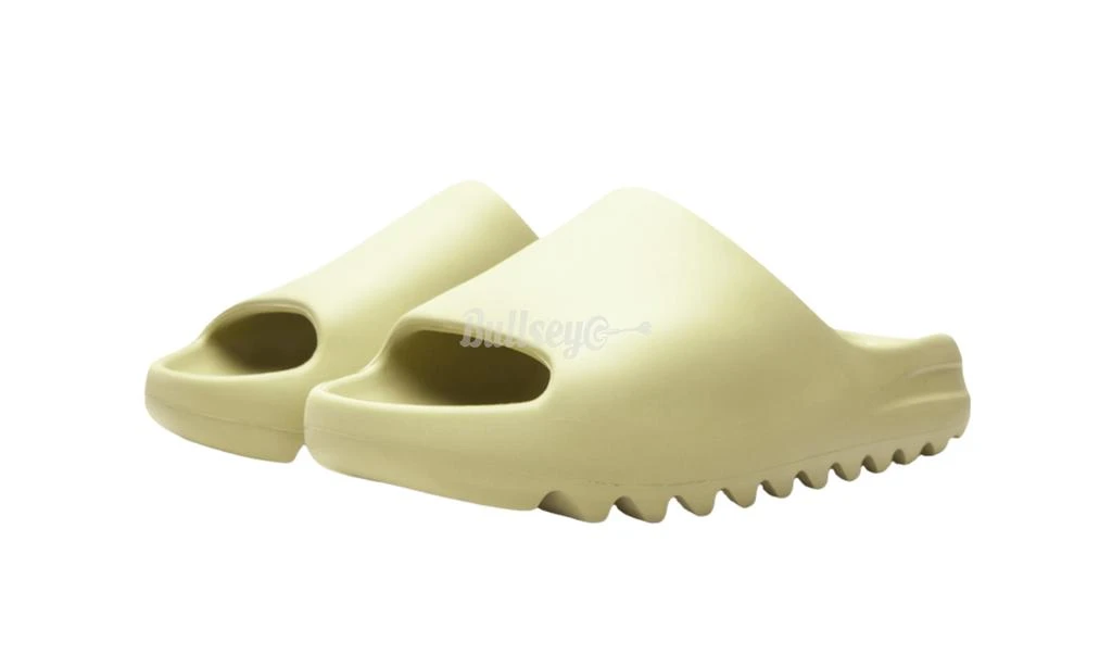 商品Adidas|Adidas Yeezy Slide "Resin",价格¥1782,第2张图片详细描述