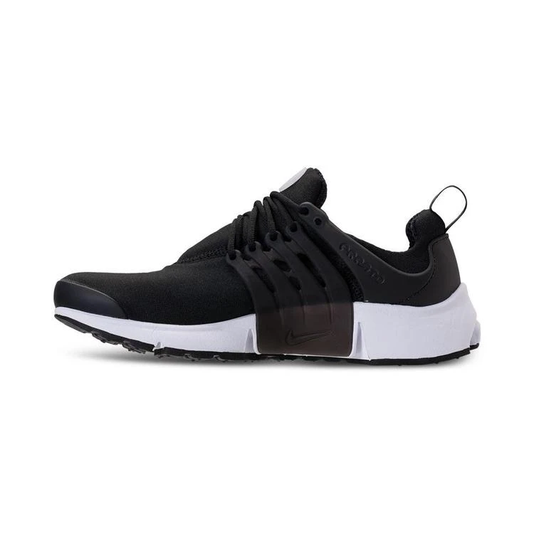 商品NIKE|Men's Air Presto Essential Running Sneakers from Finish Line,价格¥748,第5张图片详细描述