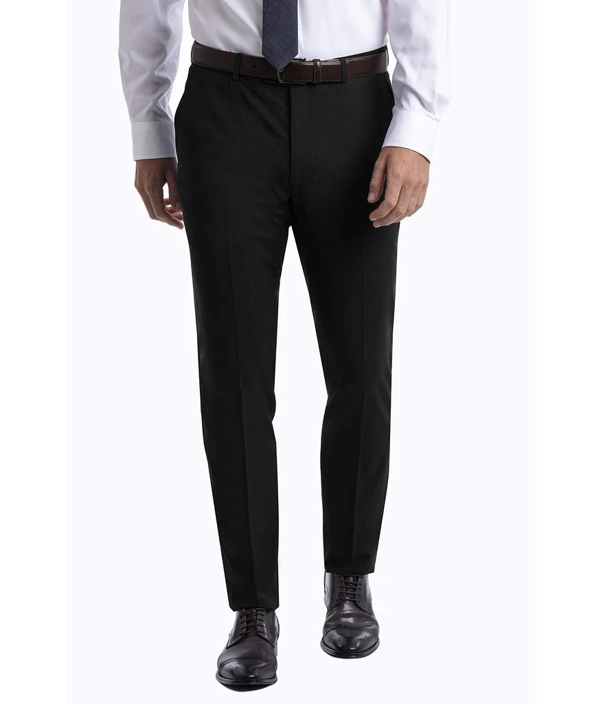 商品Calvin Klein|Skinny Fit Stretch Suit Separates,价格¥337,第2张图片详细描述
