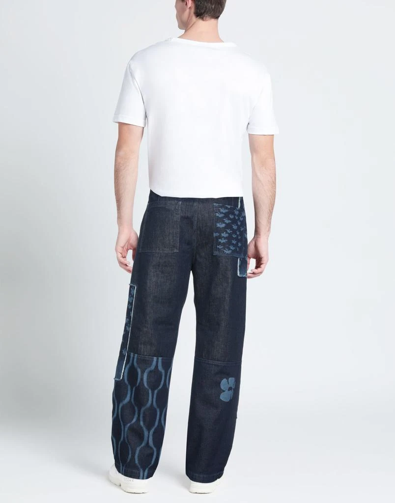 商品Alexander McQueen|Denim pants,价格¥772,第3张图片详细描述