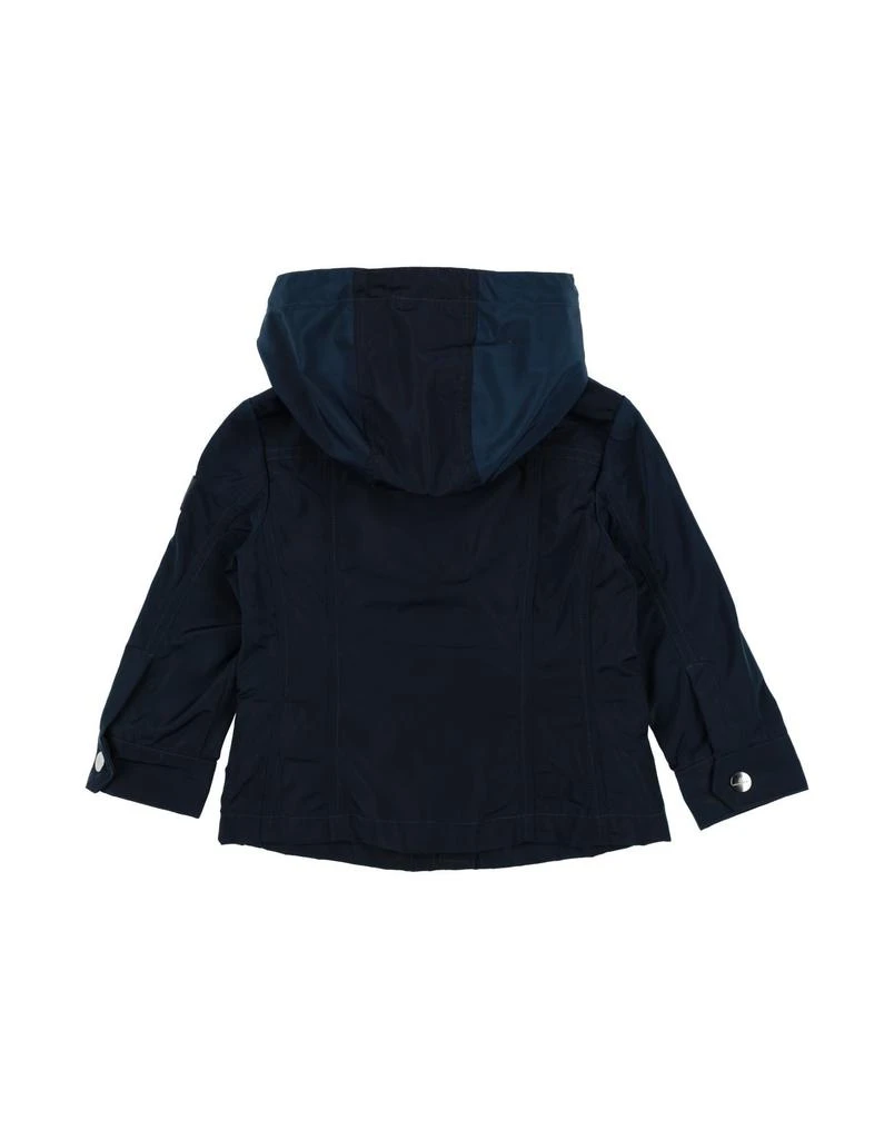 商品PEUTEREY|Jacket,价格¥775,第2张图片详细描述