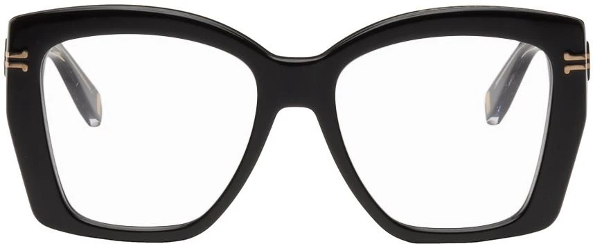 商品Marc Jacobs|Black 1064 Glasses,价格¥1192,第1张图片