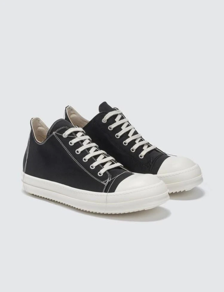 商品Rick Owens|Low Sneaks,价格¥2825,第4张图片详细描述