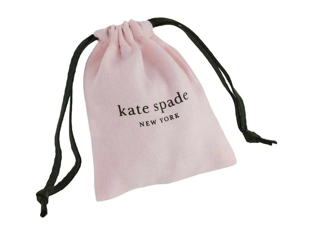 商品Kate Spade|My Love Scatter Necklace,价格¥939,第2张图片详细描述