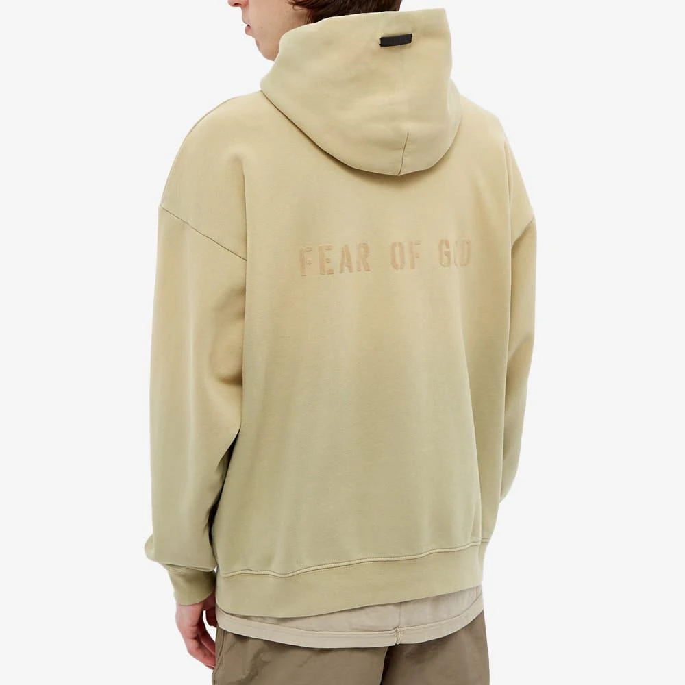 商品Fear of god|Fear of God FG Hoody,价格¥5108,第5张图片详细描述