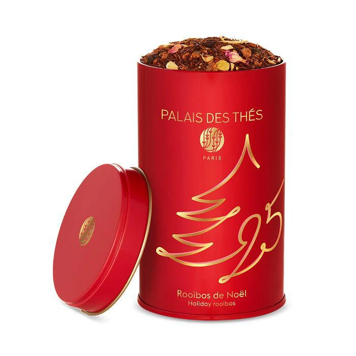 商品Palais des Thés|Holiday Rooibos Tea N°25  ,价格¥165,第1张图片