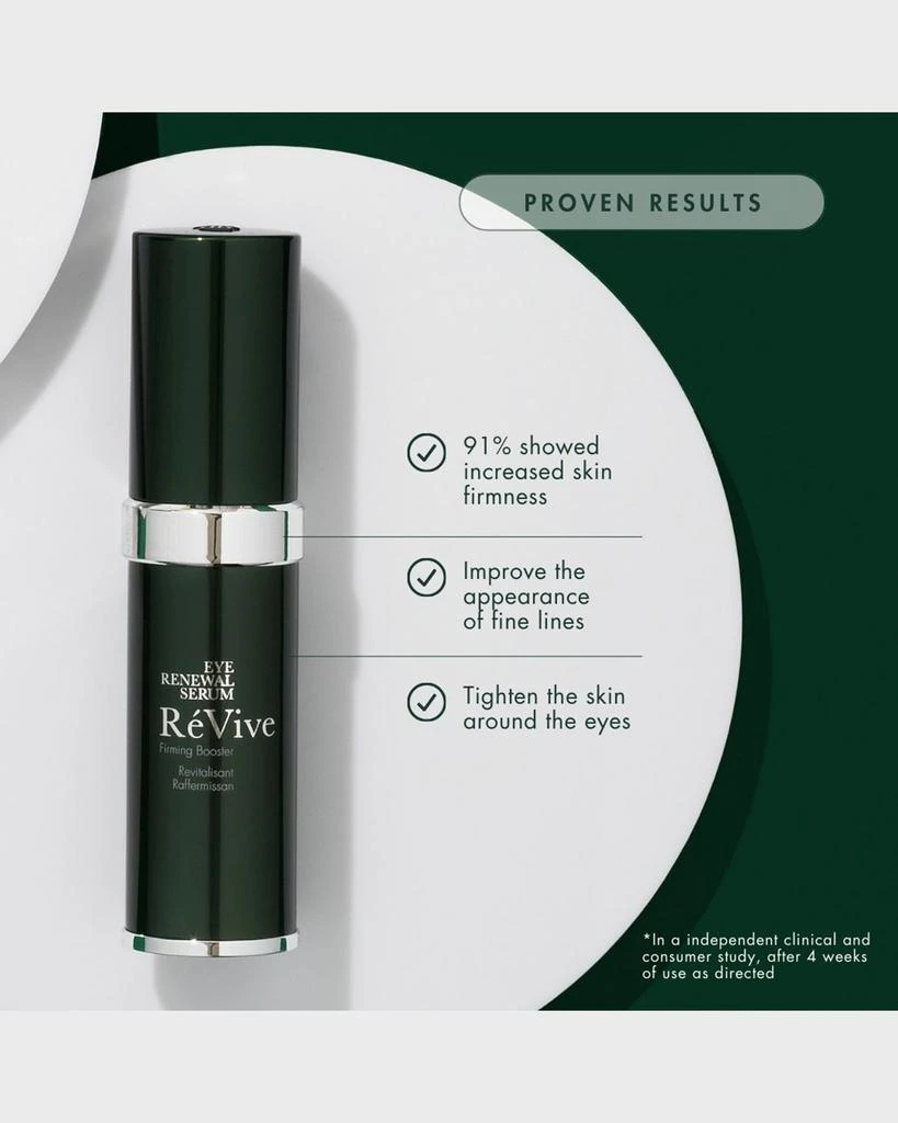 商品Revive|眼部紧致精华 15ml,价格¥1166,第3张图片详细描述