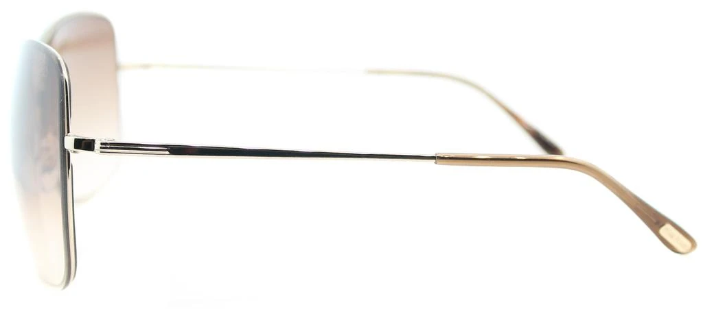 商品Tom Ford|Tom Ford Collete TF 250 28F Womens Fashion Sunglasses,价格¥1502,第3张图片详细描述