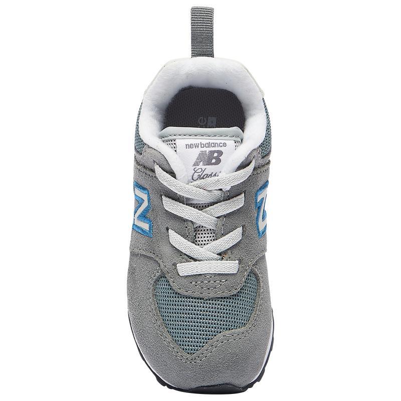 商品New Balance|New Balance 574 Classic - Boys' Toddler,价格¥219-¥401,第6张图片详细描述