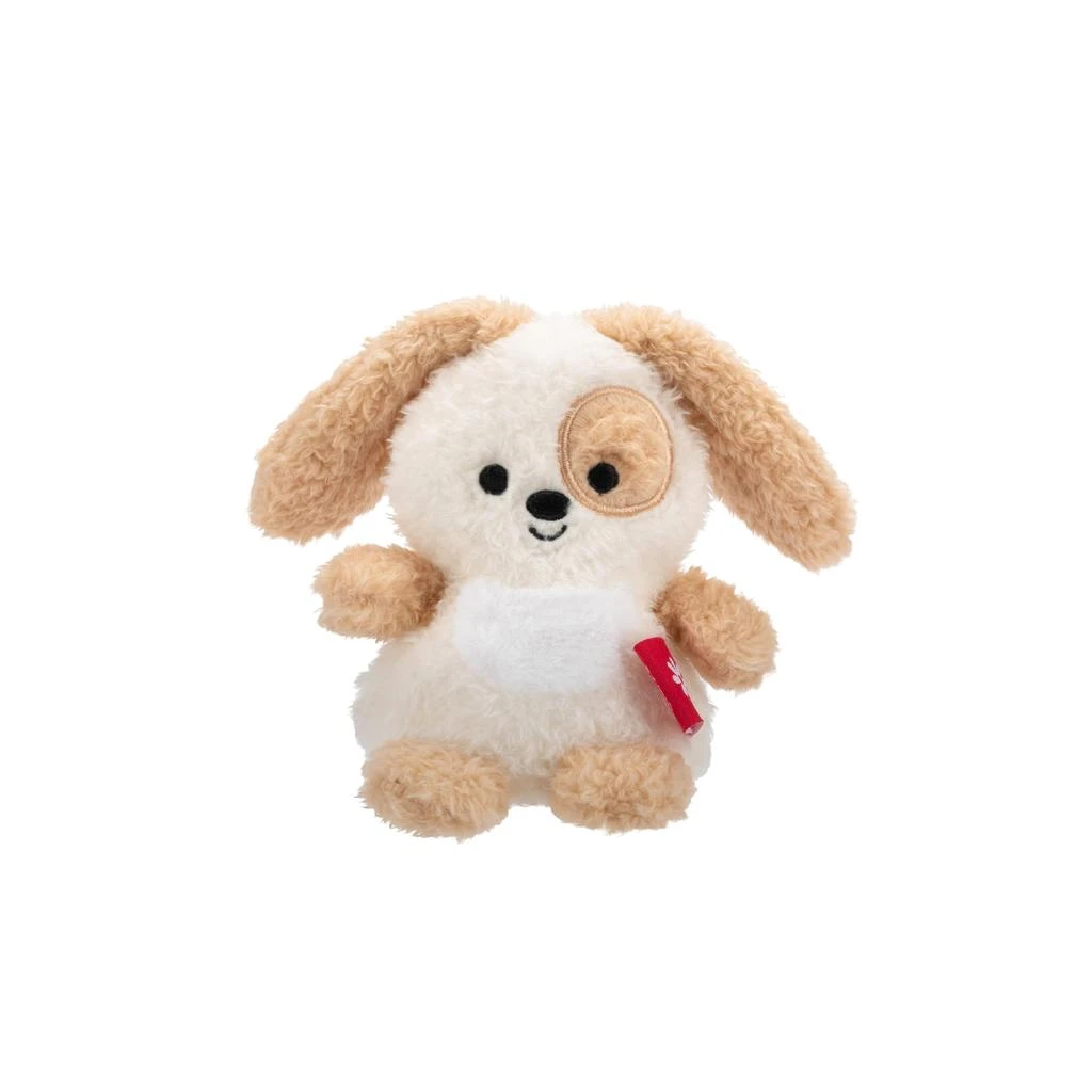 BumBumz 4.5-inch SpringBumz Series II Plush 5-Pack - Collectible Stuffed Toys - from The Makers of Original Squishmallows 商品