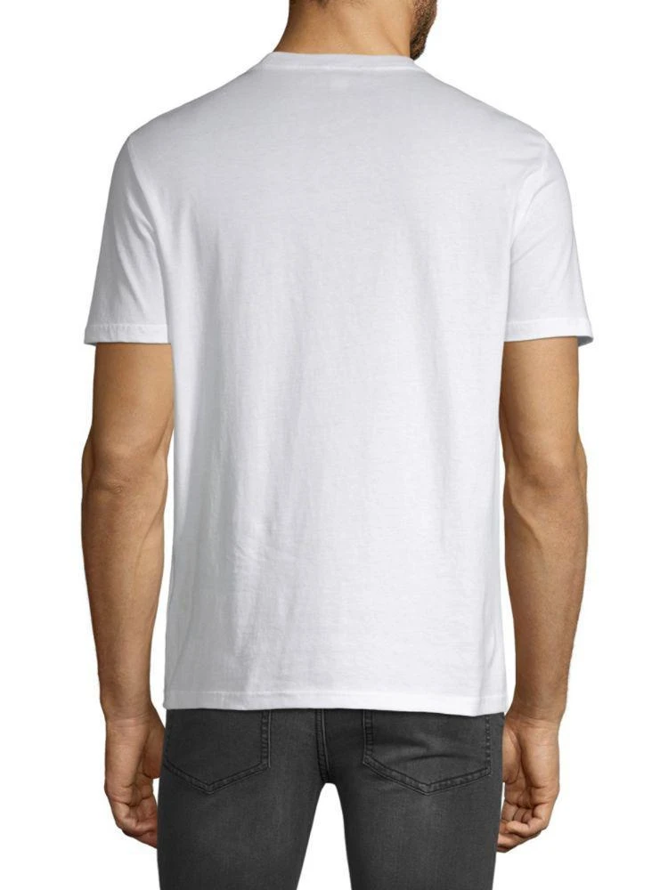 商品Calvin Klein|1978 Block Crewneck Tee,价格¥79,第2张图片详细描述