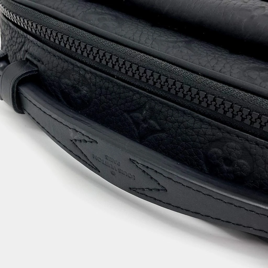 商品[二手商品] Louis Vuitton|Louis Vuitton S Lock Messenger Bag,价格¥21639,第3张图片详细描述