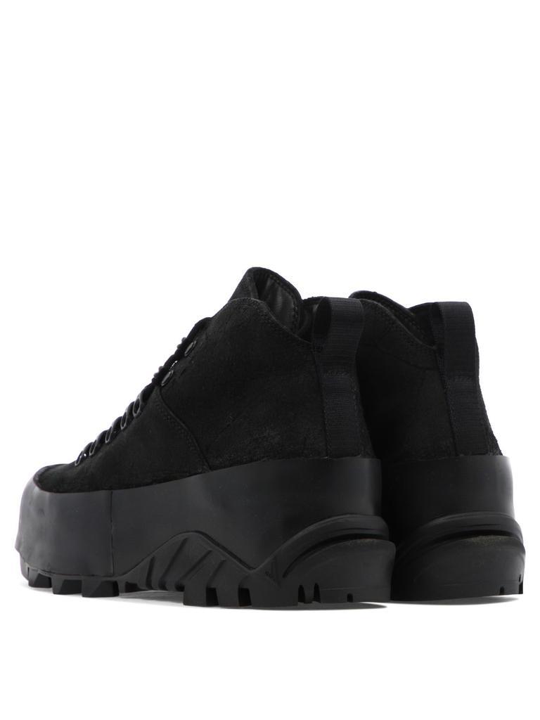 商品ROA|Roa Men's  Black Other Materials Ankle Boots,价格¥2124,第6张图片详细描述