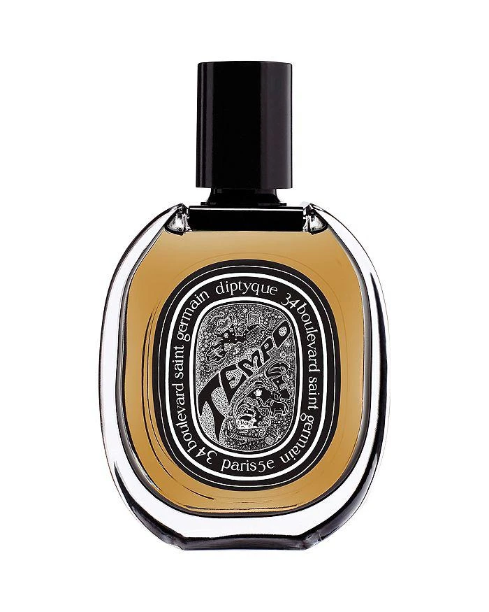 商品Diptyque|广藿之韵淡香精 75ml,价格¥1794,第1张图片