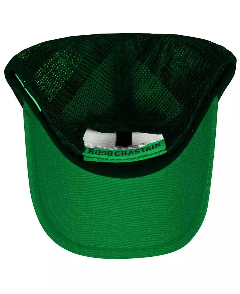 商品Trackhouse Racing Team Collection|Men's Green Ross Chastain Gas It or Smash It Melon Man Hat,价格¥185,第5�张图片详细描述