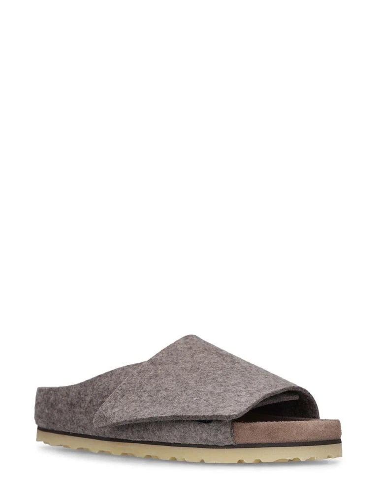 商品Fear of god|Birkenstock X Fog The Los Feliz Sandals,价格¥1790,第1张图片