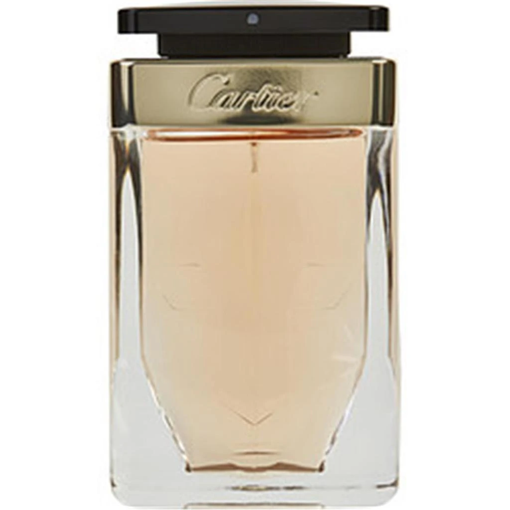 商品Cartier|Cartier 294426 2.5 oz La Panthere Edition Soir Eau De Parfum Spray for Women,价格¥1121,第1张图片