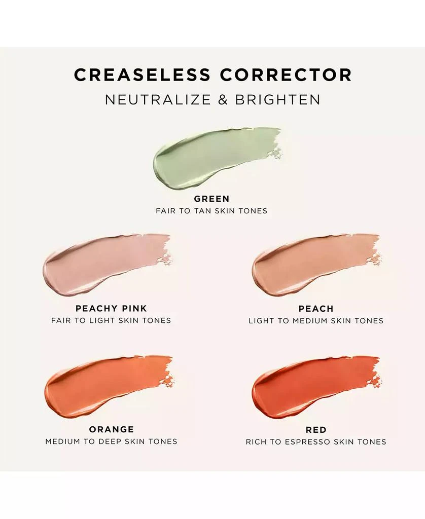 Creaseless Corrector 商品