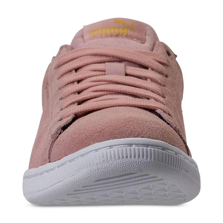 商品Puma|Vikky 女士休闲鞋,价格¥371,第3张图片详细描述