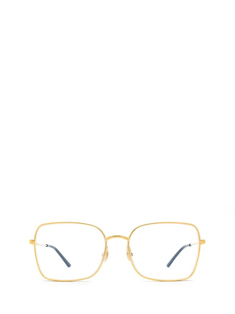 商品Cartier|Cartier Square Frame Glasses,价格¥6807,第1张图片