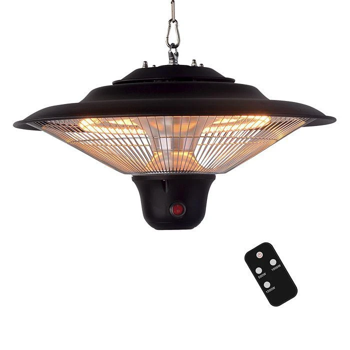 商品Optimus|Outdoor Hanging Infrared Heater,价格¥842,第1张图片