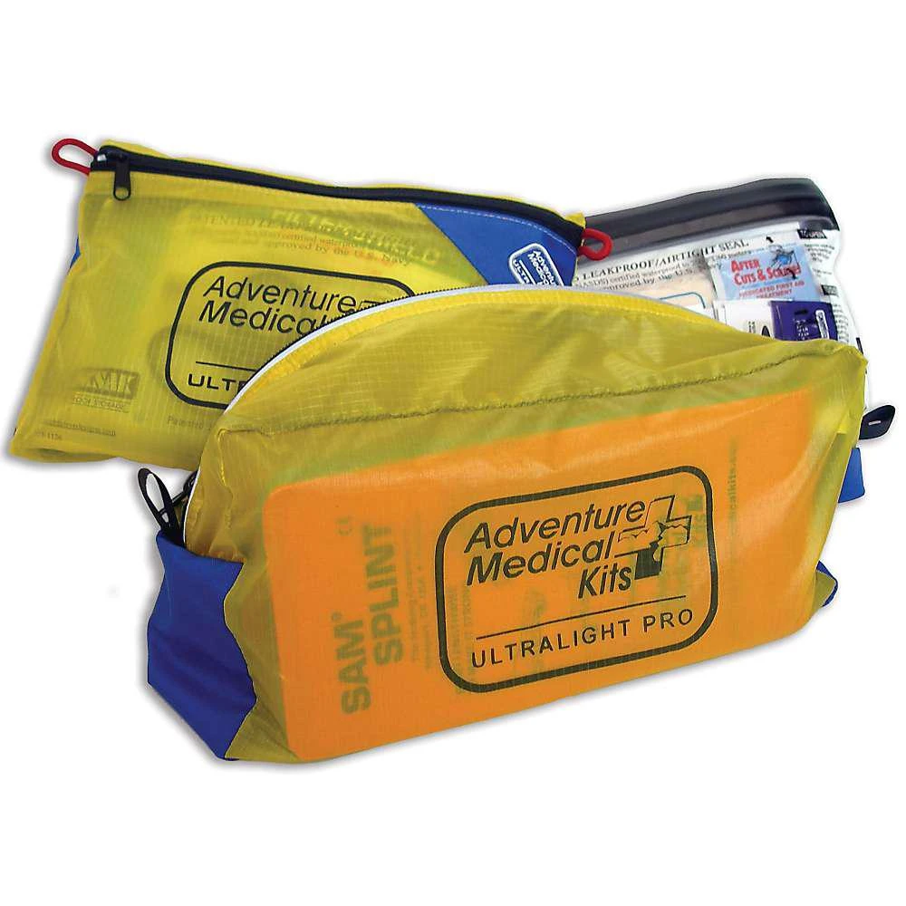 商品Adventure Medical Kits|Adventure Medical Kits Ultralight Pro Kit,价格¥1160,第1张图片