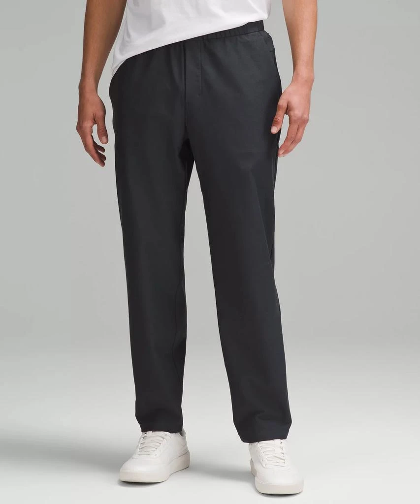 商品Lululemon|ABC Light Utilitech Pull-On Pant *Regular,价格¥620,第3张图片详细描述