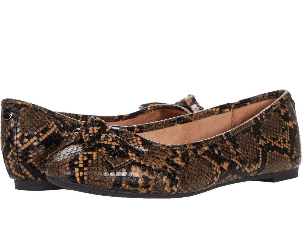 商品Sam Edelman|Connie,价格¥292,第1张图片