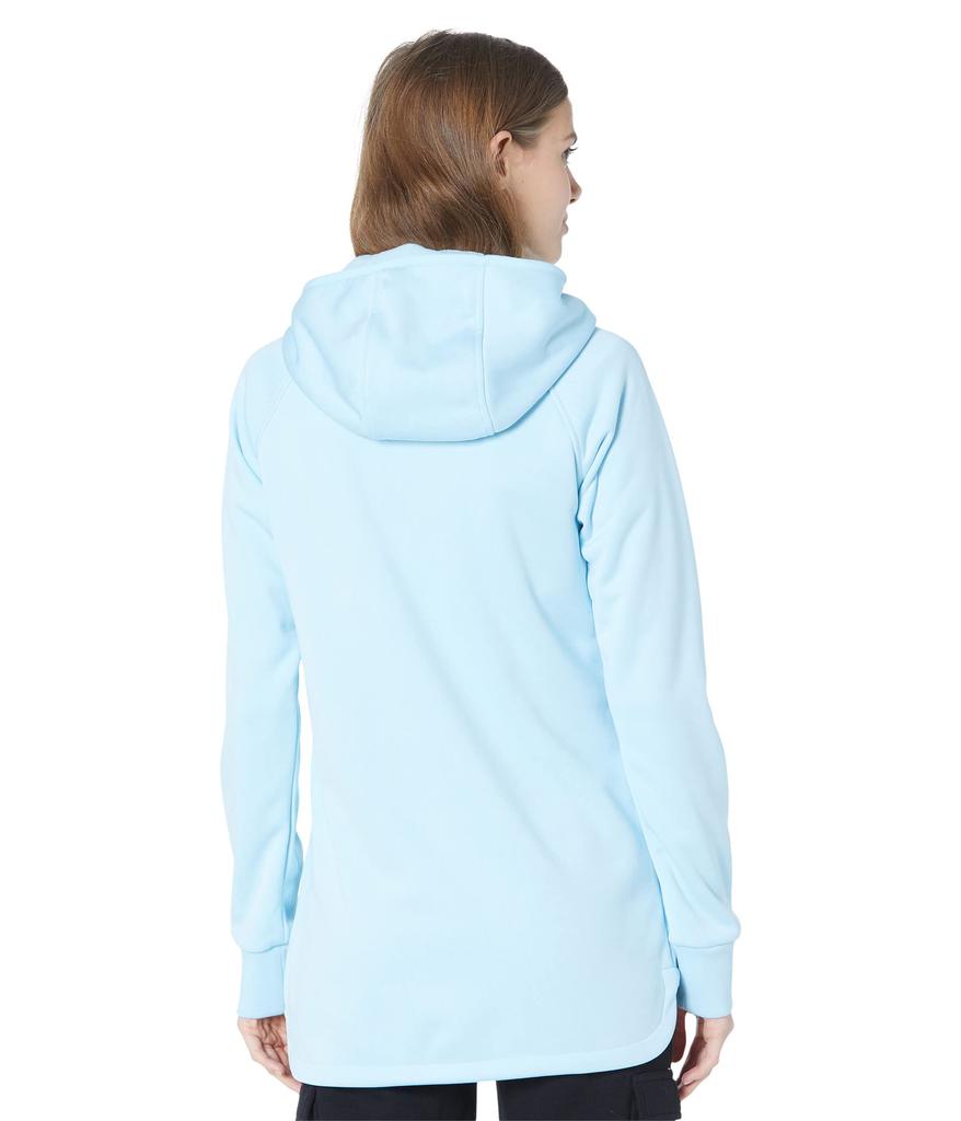 Minxy Full Zip Fleece商品第2张图片规格展示