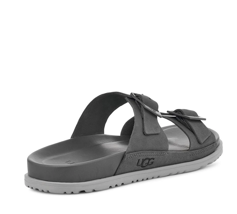 商品UGG|UGG Wainscott Buckle Slides Sandals,价格¥1013,第3张图片详细描述