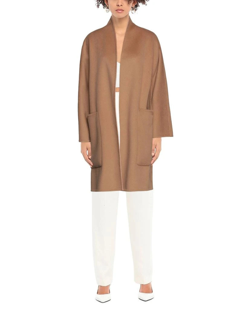 商品Vince|Coat,价格¥2488,第2张图片详细描述