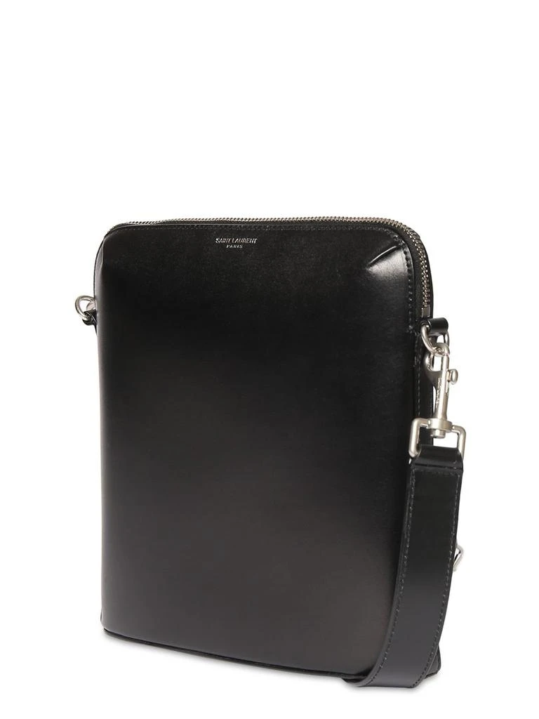 商品Yves Saint Laurent|Camera Leather Bag,价格¥10651,第3张图片详细描述