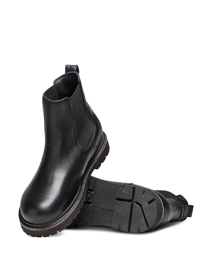 商品Birkenstock|Men's Highwood Pull On Chelsea Boots,价格¥1621,第3张图片详细描述