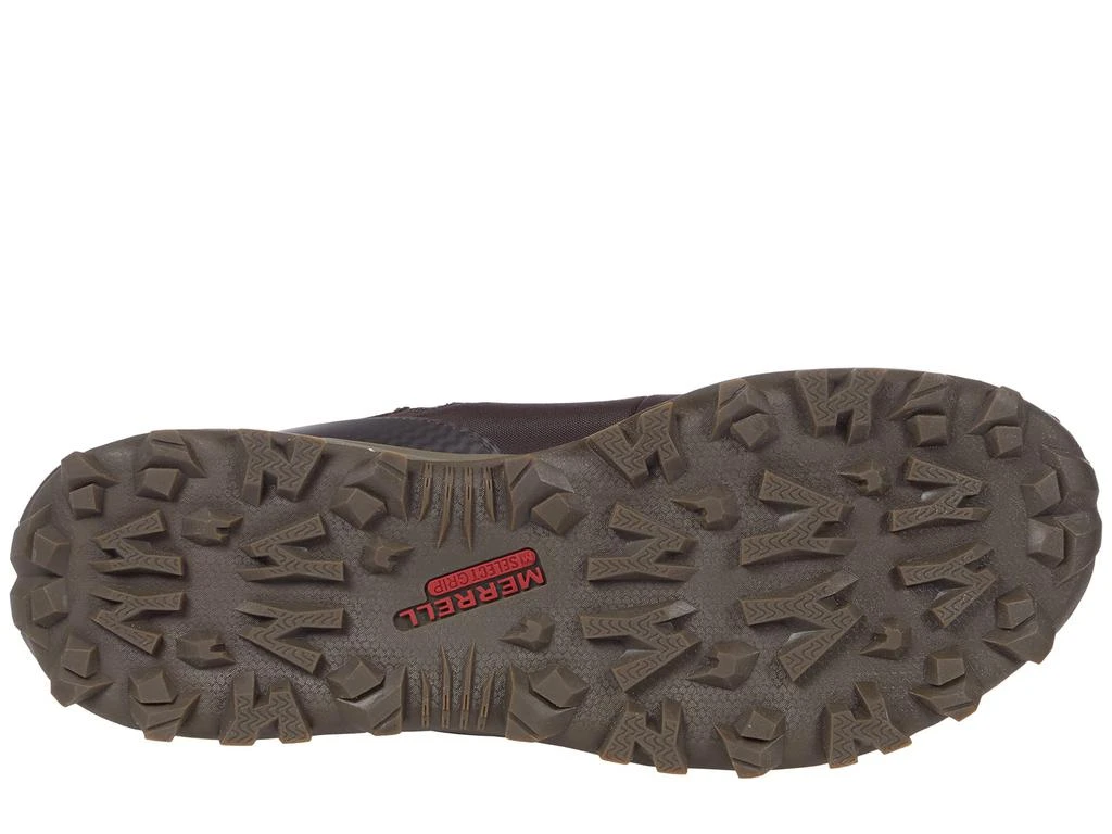 商品Merrell|Thermo Kiruna Mid Zip Waterproof,价格¥742,第3张图片详细描述