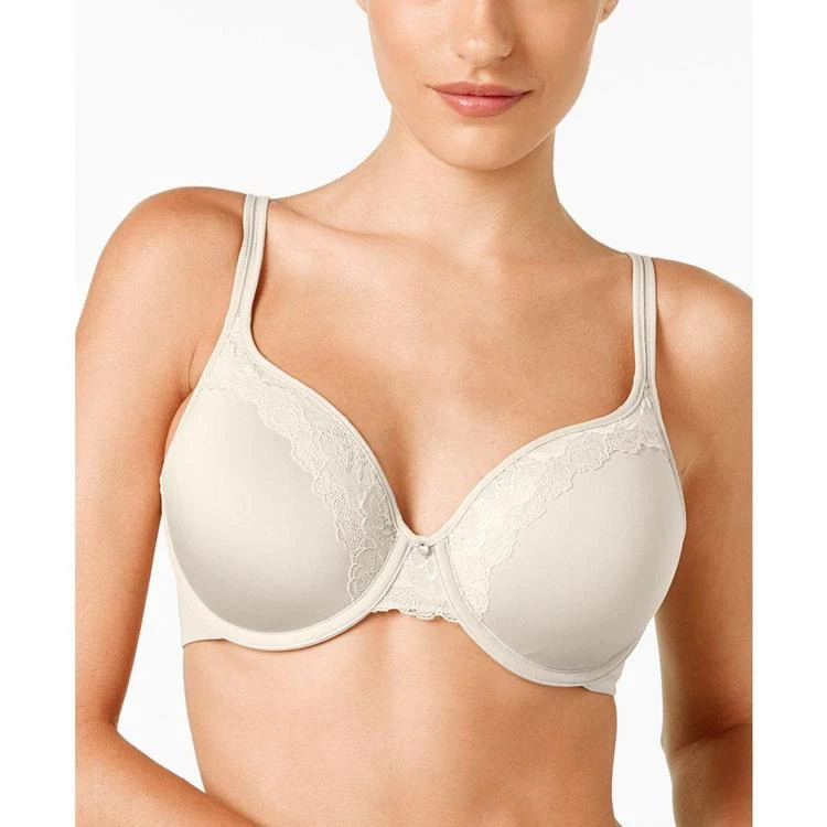 One Smooth U Ultra Light Lace Lift Underwire Bra 3L97 商品
