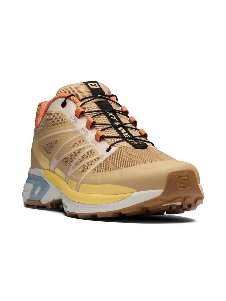 商品Salomon|XT Wings 2 Sneakers,价格¥442,第2张图片详细描述